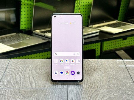 Realme GT2 White 3